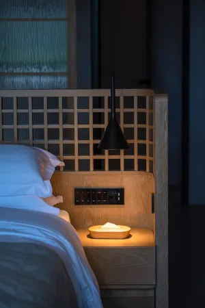 HUANG GUO SHU DUO BEI YUN SHE HOTEL