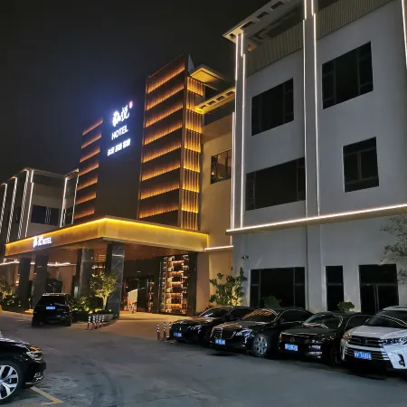 Hotels in Yue