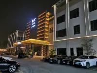 弘悅飯店 牛溫潭附近的飯店