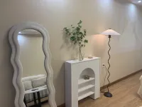 Baitao Self-service Homestay (Wanda Plaza) - Evcil Hayvan Kabul Edilen Alan