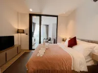 Edge Central Pattaya SKY