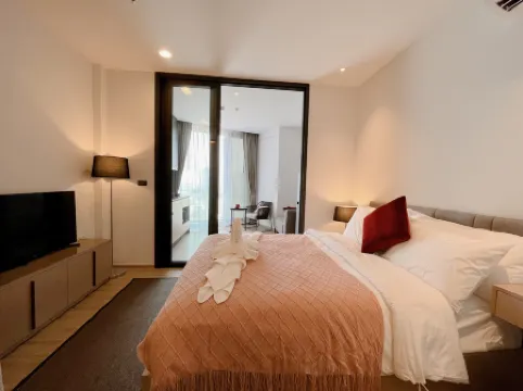 Edge Central Pattaya SKY