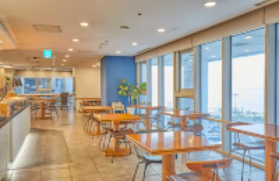 Kolon Seacloud Hotel