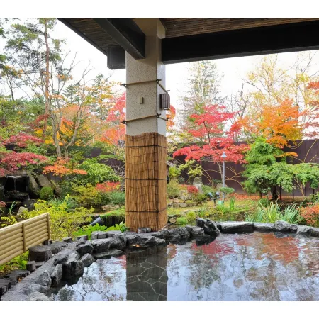 Otaru Kourakuen