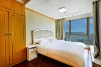 Sea View Apartment in shuiyifang (Dalian Venice water city store) - Lãng mạn
