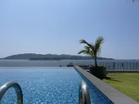 Seaview Jesselton Quay Near Suria Sabah, Gaya Street - Private Pools