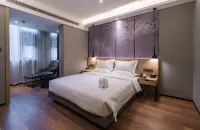 Jiaozuo Yingbin Shangyuan Hotel Hôtels à : Jiaozuo