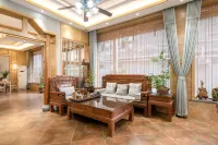 Tingyun Homestay (Yuntai Mountain Bank Service Area Branch)