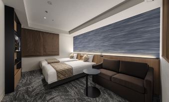 Villa Fontaine Grand Osaka Umeda