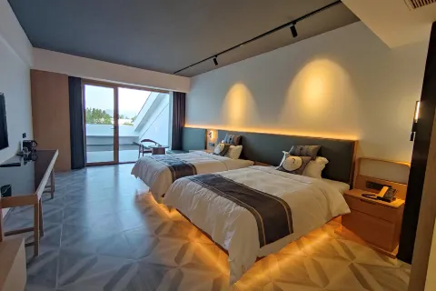 Hantang Paper Workshop·Bieyuan