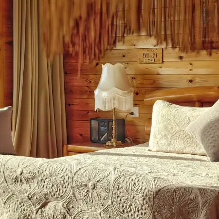 Tanyi Xigu Resort