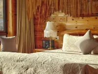 Tanyi Xigu Resort