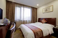 Beijing Xuanwumen Business Hotel Hotel a Pechino