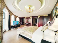 Manzhou International Hotel (Wansheng Yaocheng) Các khách sạn ở Wansheng