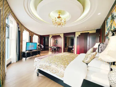 Dilunting International Hotel (Wansheng Yaocheng) Hotels in Wansheng