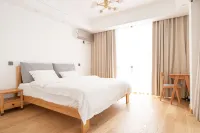 Taishun Muxi Xiaozhu Homestay Hotel in zona Sunshine Lawn Ranch
