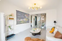 Weiman Villa (Kunshan Dianshan Lake Shop) - Villas