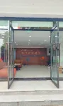 Pod Inn Yanxuan Hotel (Beijing Dujiakan) Hotels in Peking