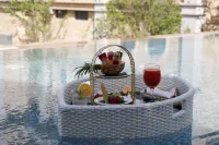 Wyndham Grand Kunming East - Infinity Pools