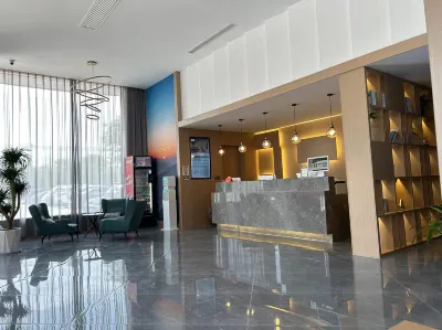 M Hotel Changzhou Spring and Autumn Yancheng Hotel in zona Gehu Tourist Spot