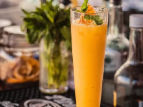 ホテリート アスル トゥルムのホテル