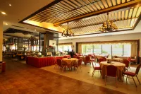 Xihai Hot Spring Holiday Hotel - breakfast