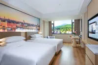 Vienna Hotel (Lancang New Street) Hotels in Lancang