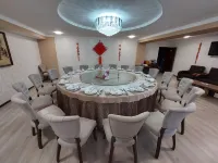 Central Asia Hotel Hotels in Zangiota District