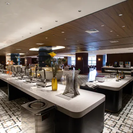 Fucheng International Hotel