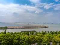 Elong ETANG Hotel (Changshu Jianghai Road) - Romantic