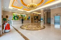 Vienna Hotel (Fuzhou Luoyuan High-speed Railway Station) - Wifi
