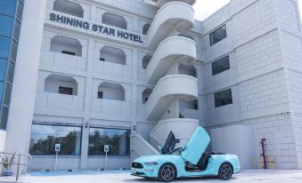 Saipan Shining Star Hotel