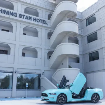 Saipan Shining Star Hotel