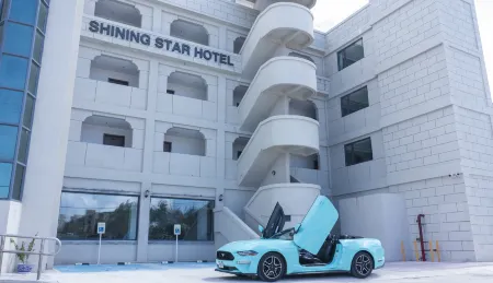 Saipan Shining Star Hotel