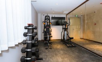 Lavande Hotel (Shenyang Zhengyang Street Forbidden City Huaiyuanmen Subway Station)