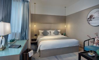 Days Hotel by Wyndham Changsha Downtown