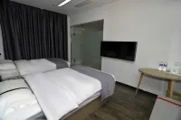 尚客優連鎖飯店（中國觀音故里廣德風景區店） - 2 星級