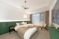 Zhujiajian Yuanwu · life Boutique Stay (Guanyin Faji) - 2 Sao