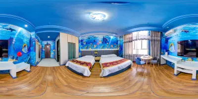 Yanqi Chuanyu Business Hotel