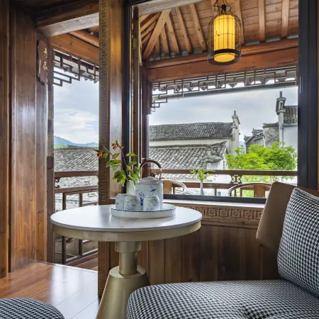Yunguichu Boutique Inn