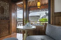 Yunguichu Boutique Inn