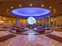 Spa World Hotel&Resort Hotels in der Nähe von U-Bhf. Abiko