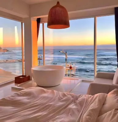 Jilaideng International Holiday Apartment (Shanwei Poly Jinluwan Branch)