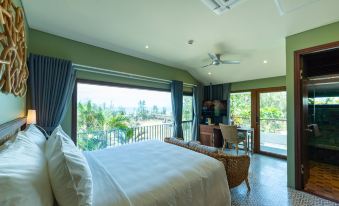 CHiEM HoiAn - The Beachside Boutique Hotel & Villa