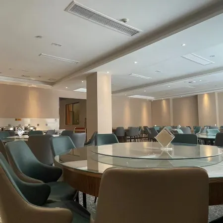 IU Hotel (ChongqingFengdu Longcheng Huafu Branch)