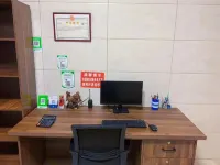 Jianghua Pinghe Apartment