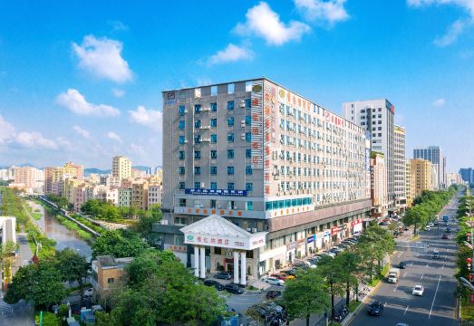 4. 비엔나 호텔 바..