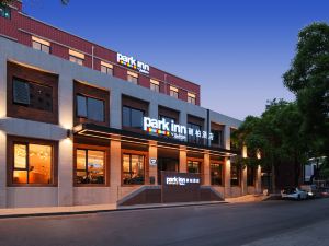 Park Inn by Radisson Tianjin Five Old Street Nanjing Road