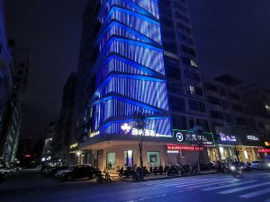 Yingfeng Hotel (Xinyi Passenger Transport Terminal)