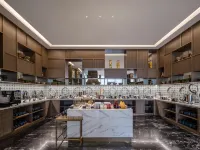 Qiqihar FONTOO Hotel (Wanda Plaza) Hotels in Qiqihar